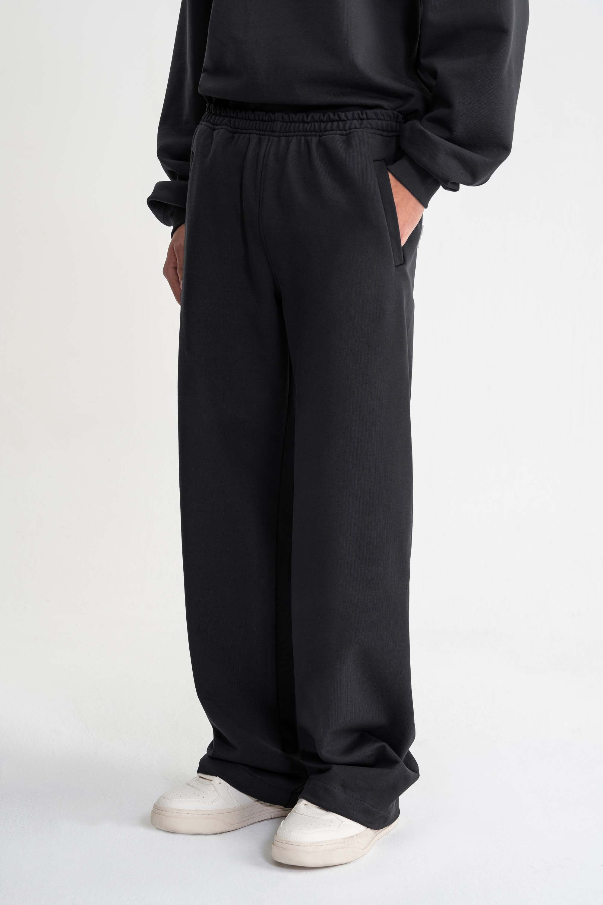 baskılı sweat pantolon