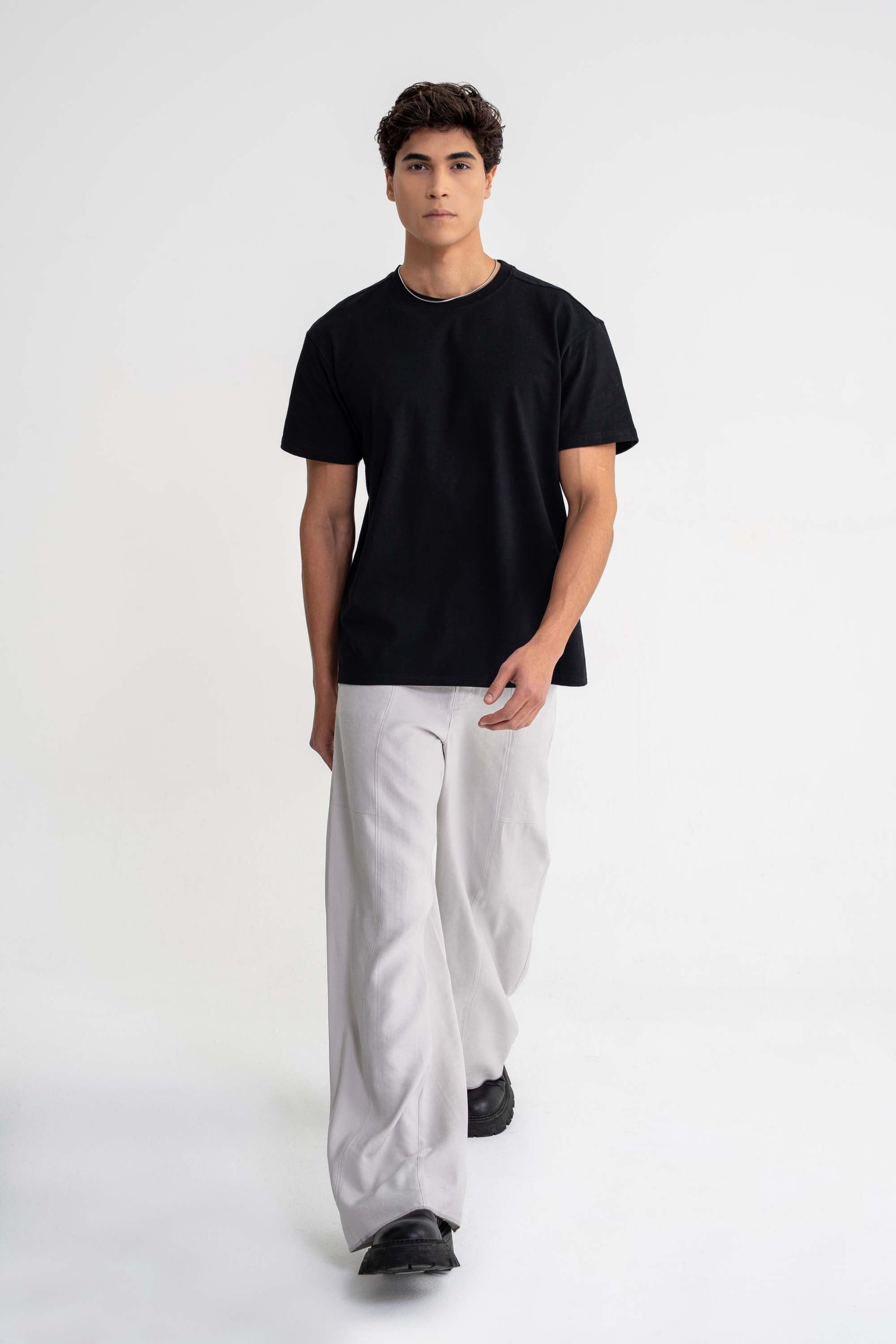 kısa kollu t-shirt