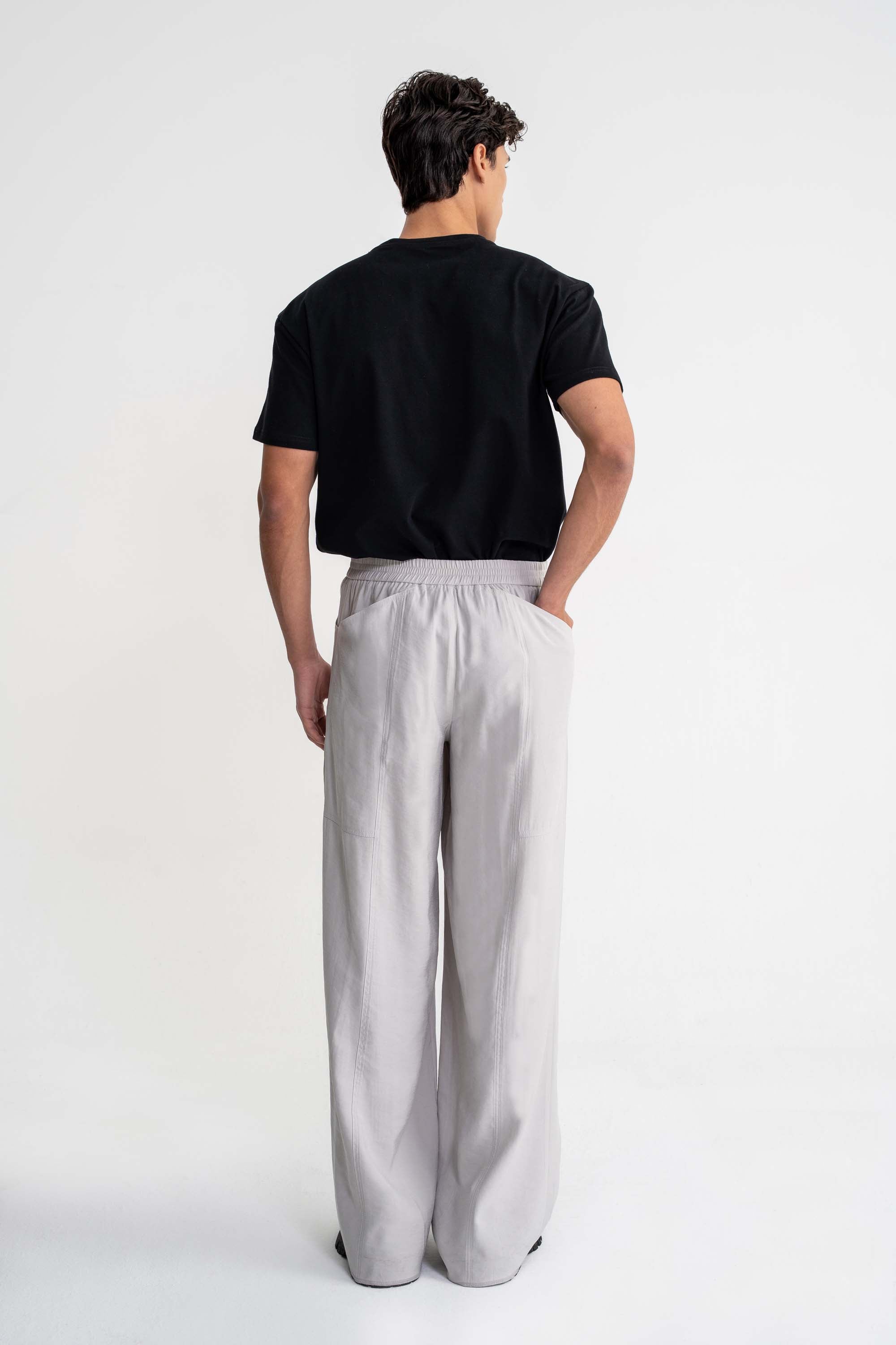 kısa kollu t-shirt