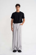 geniş paça pantolon