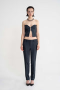 Slim Fit Pantolon