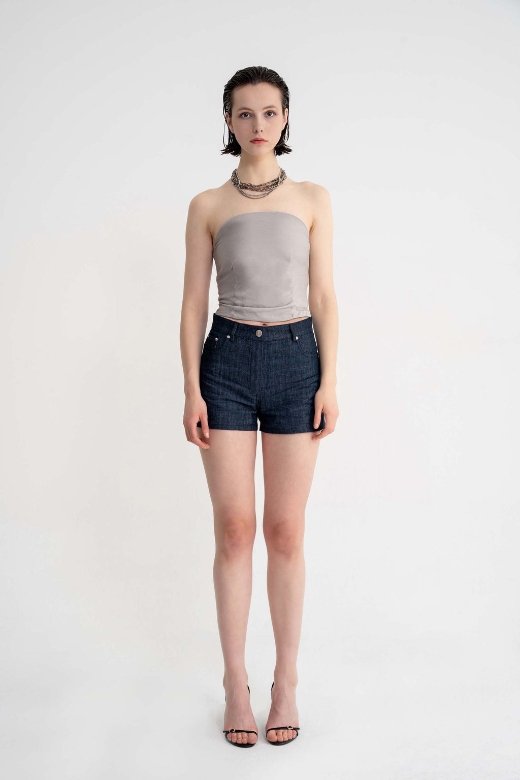 oval top
