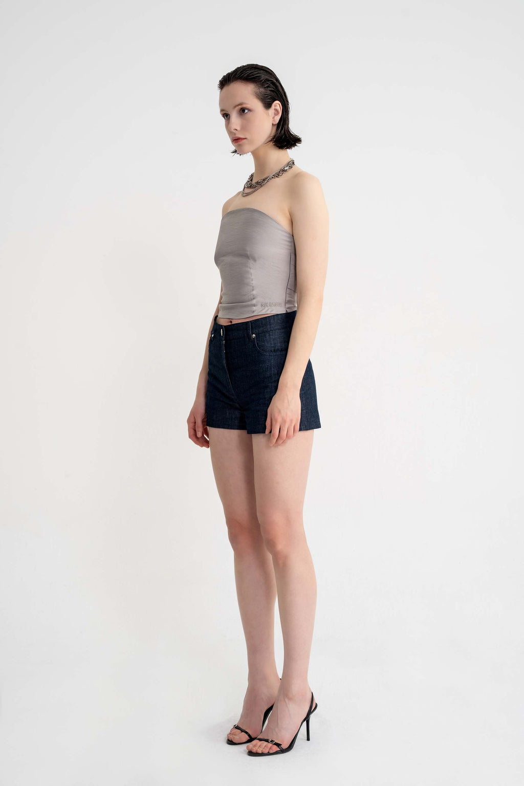 oval top