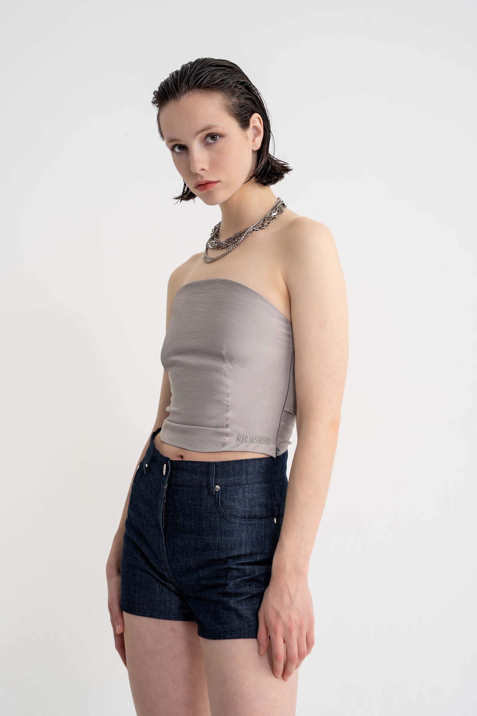 oval top