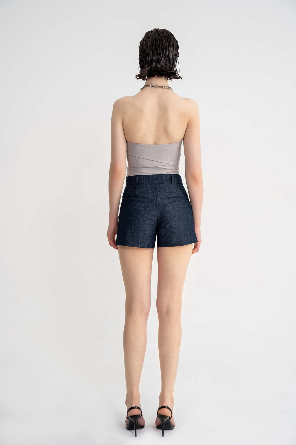 oval top