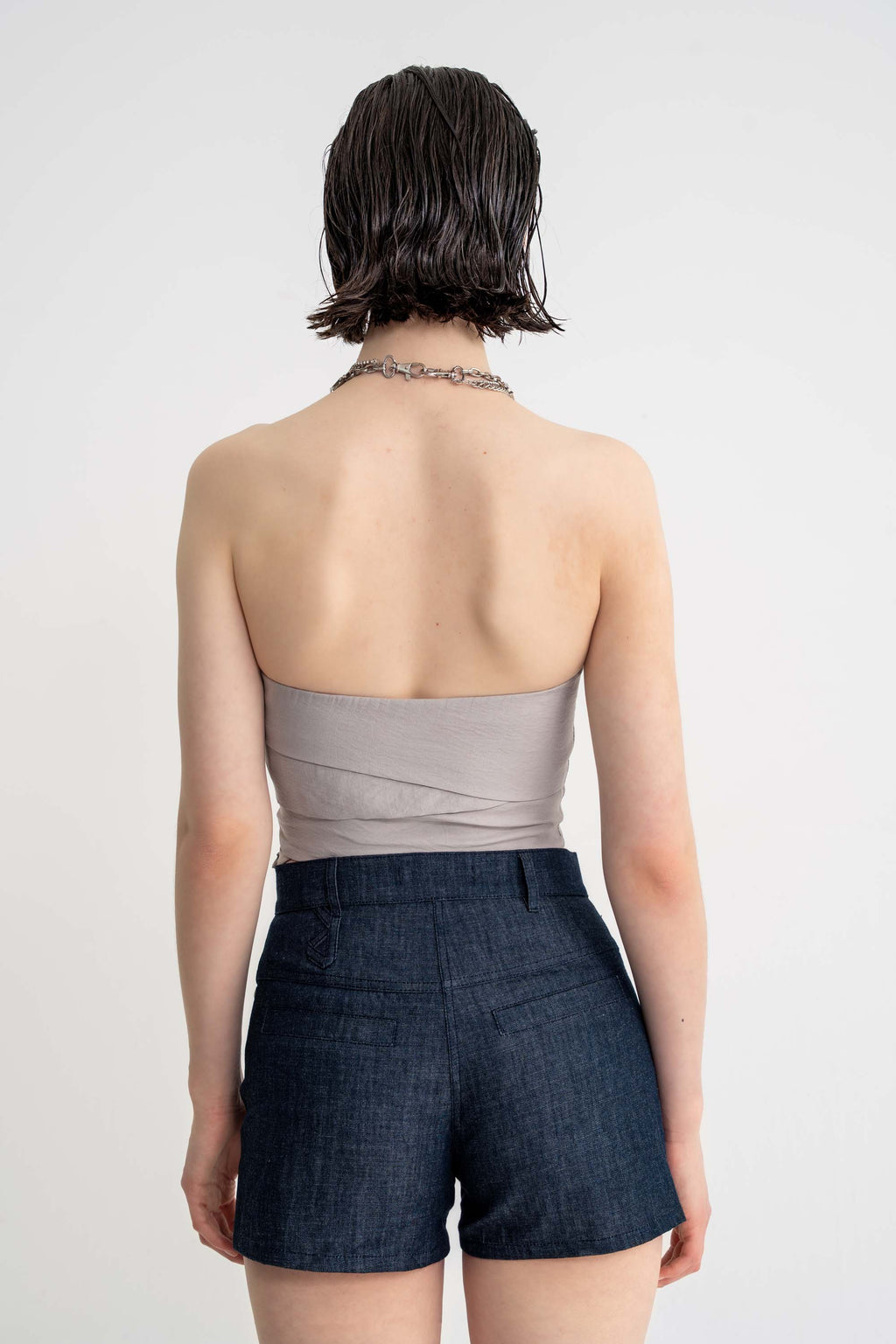 oval top