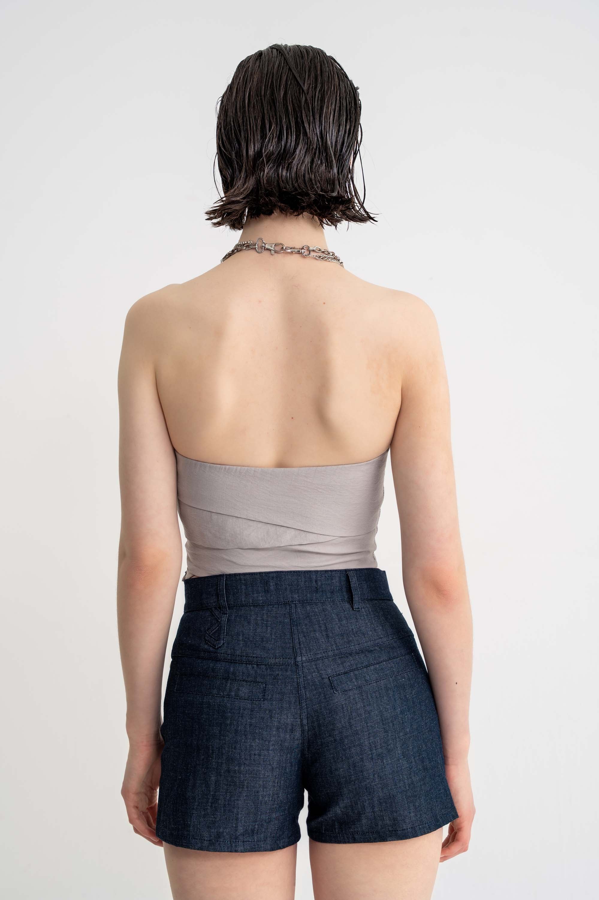 oval top