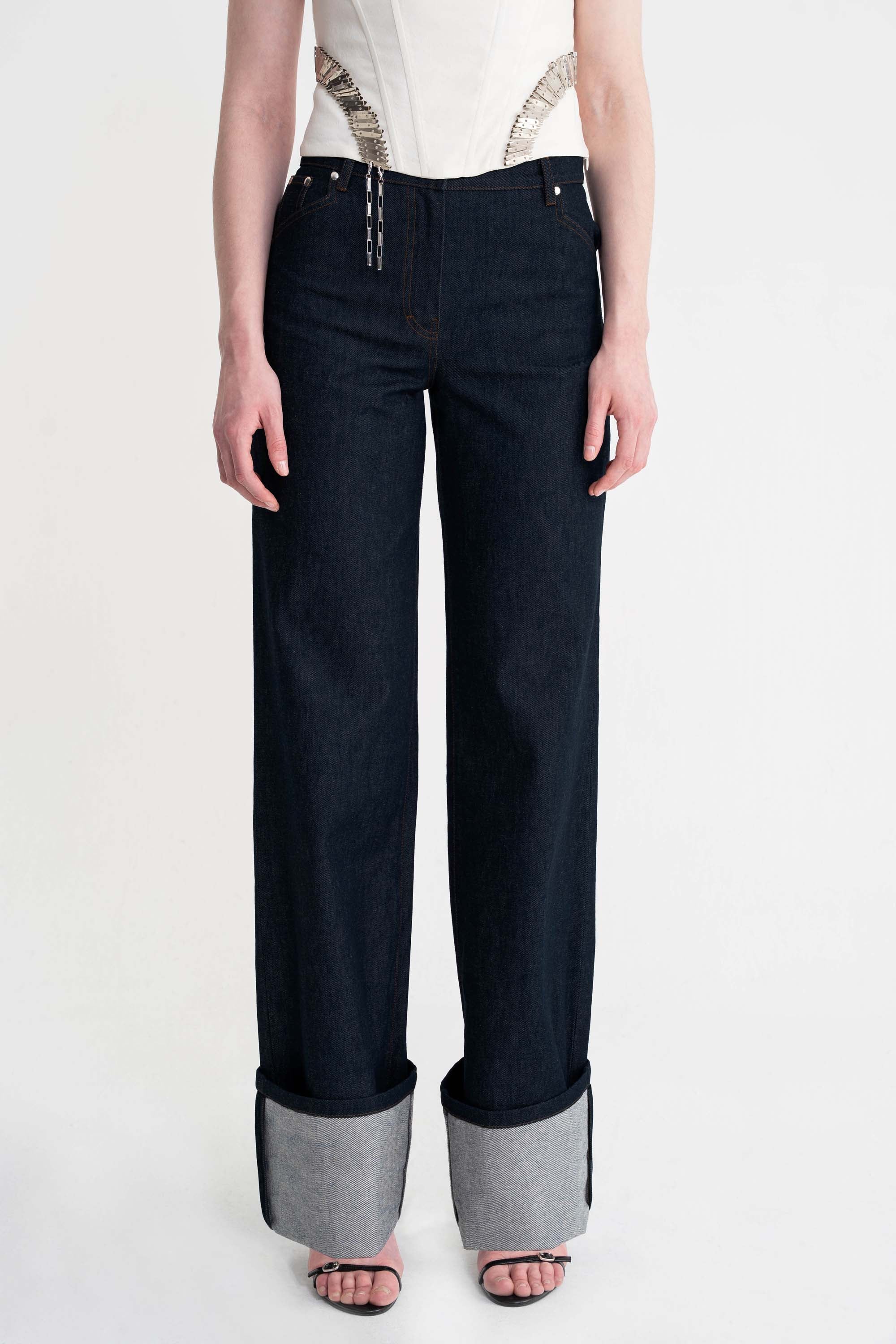 jean
